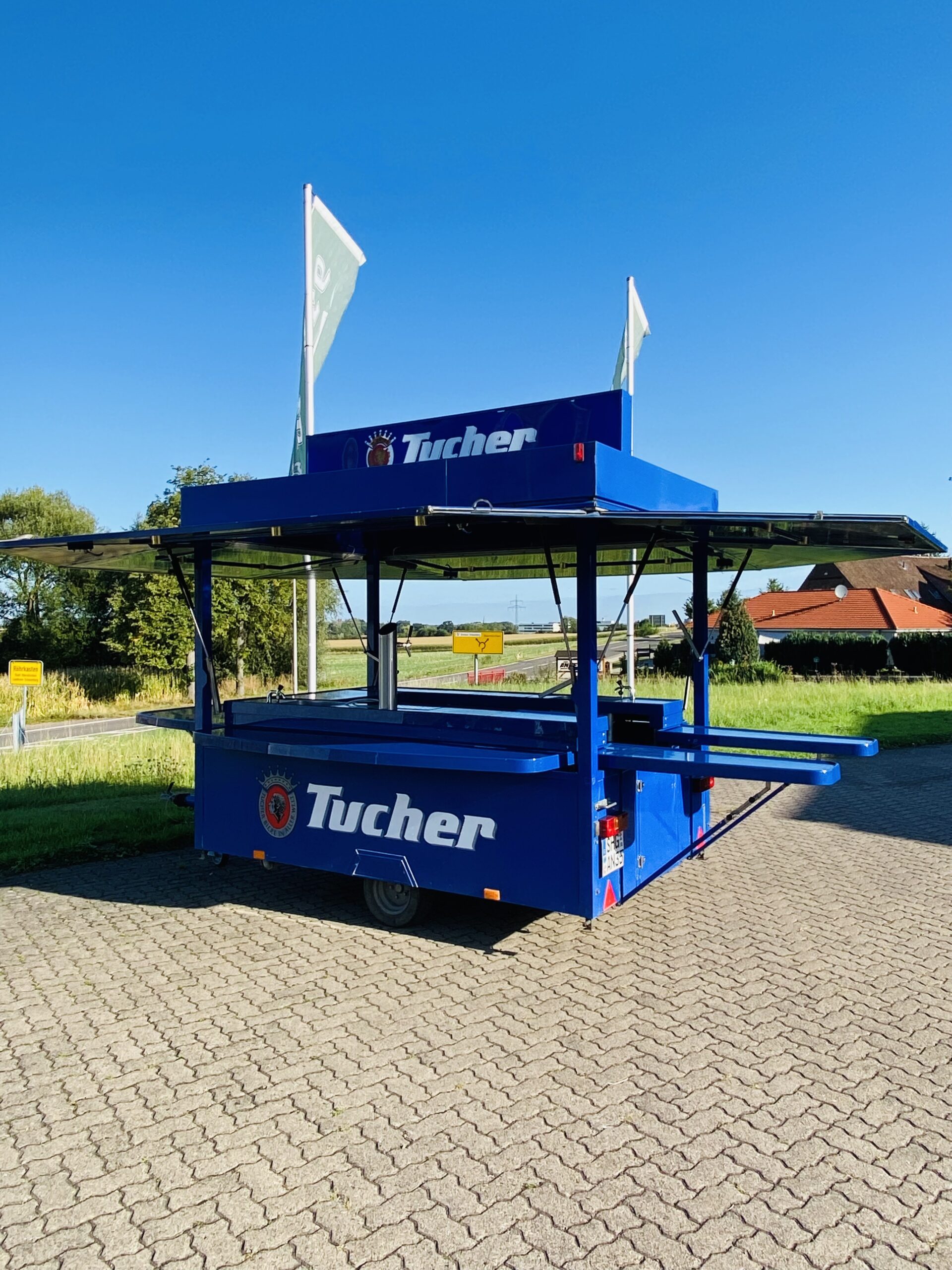 VKW-Tucher
